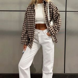 Princess Polly Holly jeans